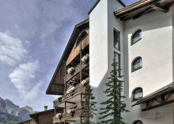 Hotel La Tambra