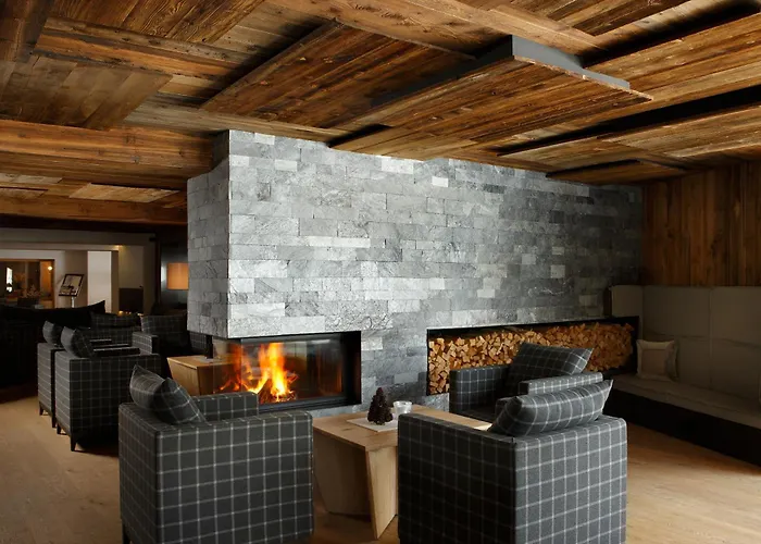 Hotel Col Alto
