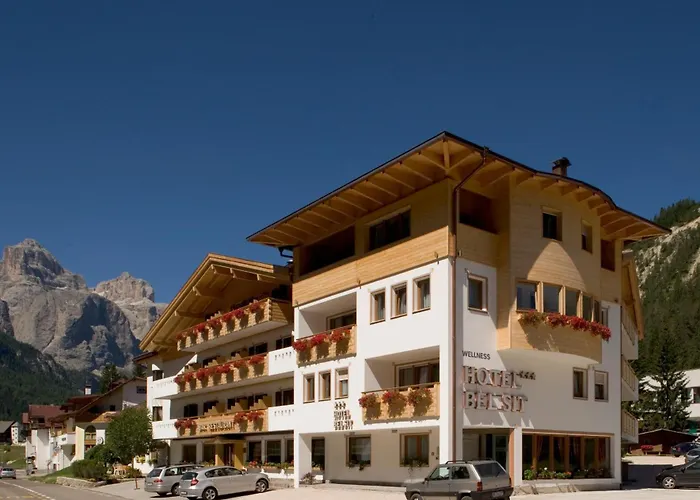 Hotel Bel Sit